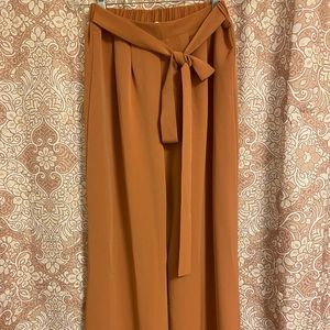 Palazzo Pants